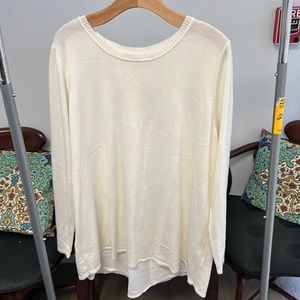 Soft Surroundings top